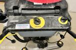 2013 Kärcher Professional BD 40/25 C Bp Pack batteridrevet gulvvaskemaskin