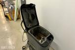 2013 Kärcher Professional BD 40/25 C Bp Pack batteridrevet gulvvaskemaskin