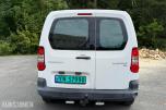 (UTEN MINSTEPRIS) 2012 Peugeot Partner, PARTNER 1.6-90 D, 129000km