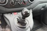 (UTEN MINSTEPRIS) 2012 Peugeot Partner, PARTNER 1.6-90 D, 129000km