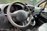 (UTEN MINSTEPRIS) 2012 Peugeot Partner, PARTNER 1.6-90 D, 129000km