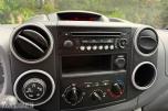 (UTEN MINSTEPRIS) 2012 Peugeot Partner, PARTNER 1.6-90 D, 129000km