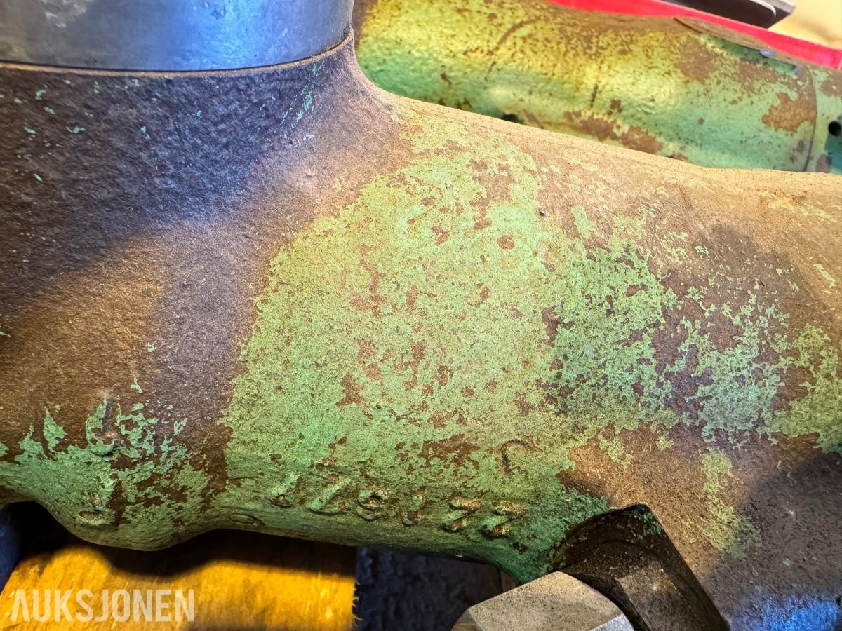  4 stk Borhammer til Montabert HC20