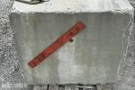 Betongblokker / betonglodd