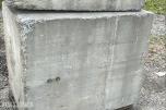 Betongblokker / betonglodd