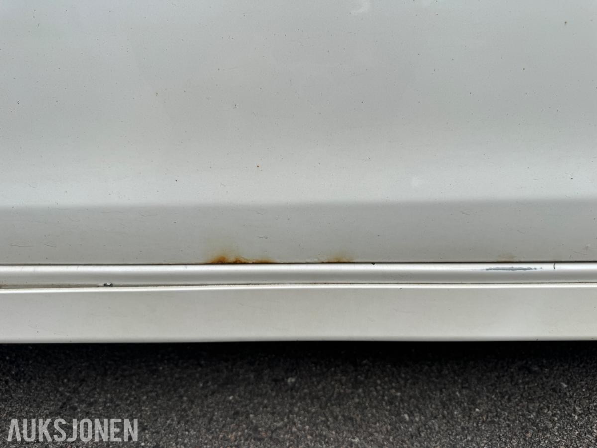 2015 Peugeot 308 SW GT 2.0D 181hk Automat Skinninteriør S+V Dekk