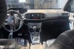 2015 Peugeot 308 SW GT 2.0D 181hk Automat Skinninteriør S+V Dekk
