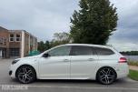 2015 Peugeot 308 SW GT 2.0D 181hk Automat Skinninteriør S+V Dekk