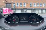 2015 Peugeot 308 SW GT 2.0D 181hk Automat Skinninteriør S+V Dekk