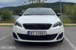2015 Peugeot 308 SW GT 2.0D 181hk Automat Skinninteriør S+V Dekk