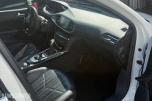 2015 Peugeot 308 SW GT 2.0D 181hk Automat Skinninteriør S+V Dekk