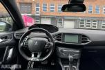 2015 Peugeot 308 SW GT 2.0D 181hk Automat Skinninteriør S+V Dekk