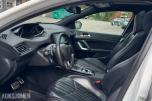 2015 Peugeot 308 SW GT 2.0D 181hk Automat Skinninteriør S+V Dekk