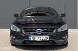 2016 Volvo V60 D5 Twin Engine AWD hengerfeste 