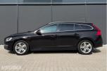 2016 Volvo V60 D5 Twin Engine AWD hengerfeste 