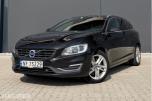 2016 Volvo V60 D5 Twin Engine AWD hengerfeste 