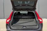 2016 Volvo V60 D5 Twin Engine AWD hengerfeste 