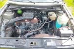 1986 Volkswagen Golf 1.6 CL – 236 000 km