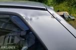 1986 Volkswagen Golf 1.6 CL – 236 000 km