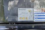 1986 Volkswagen Golf 1.6 CL – 236 000 km