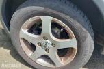 1986 Volkswagen Golf 1.6 CL – 236 000 km