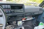 1986 Volkswagen Golf 1.6 CL – 236 000 km