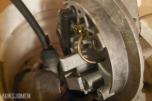 1986 Volkswagen Golf 1.6 CL – 236 000 km