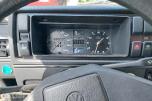 1986 Volkswagen Golf 1.6 CL – 236 000 km