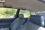 1986 Volkswagen Golf 1.6 CL – 236 000 km