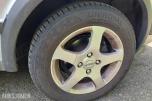 1986 Volkswagen Golf 1.6 CL – 236 000 km