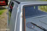 1986 Volkswagen Golf 1.6 CL – 236 000 km