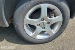1986 Volkswagen Golf 1.6 CL – 236 000 km
