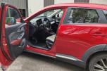 2016 Mazda CX-3 2.0 150hk AWD, 103700km, Automat, Ryggekamera, S+V dekk