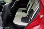 2016 Mazda CX-3 2.0 150hk AWD, 103700km, Automat, Ryggekamera, S+V dekk