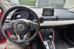 2016 Mazda CX-3 2.0 150hk AWD, 103700km, Automat, Ryggekamera, S+V dekk