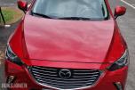 2016 Mazda CX-3 2.0 150hk AWD, 103700km, Automat, Ryggekamera, S+V dekk
