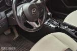 2016 Mazda CX-3 2.0 150hk AWD, 103700km, Automat, Ryggekamera, S+V dekk