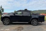 2018 Mercedes-Benz X-Klasse, X250/4X4/AUTOMAT/CRUISE/DAB/KAMERA/AUTOMAT/H.FESTE/LED TAK/FORAN/BAK/S+V DEKK