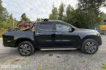 2018 Mercedes-Benz X-Klasse, X250/4X4/AUTOMAT/CRUISE/DAB/KAMERA/AUTOMAT/H.FESTE/LED TAK/FORAN/BAK/S+V DEKK