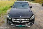 2018 Mercedes-Benz X-Klasse, X250/4X4/AUTOMAT/CRUISE/DAB/KAMERA/AUTOMAT/H.FESTE/LED TAK/FORAN/BAK/S+V DEKK