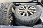 2018 Mercedes-Benz X-Klasse, X250/4X4/AUTOMAT/CRUISE/DAB/KAMERA/AUTOMAT/H.FESTE/LED TAK/FORAN/BAK/S+V DEKK
