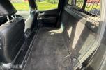 2018 Mercedes-Benz X-Klasse, X250/4X4/AUTOMAT/CRUISE/DAB/KAMERA/AUTOMAT/H.FESTE/LED TAK/FORAN/BAK/S+V DEKK