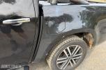 2018 Mercedes-Benz X-Klasse, X250/4X4/AUTOMAT/CRUISE/DAB/KAMERA/AUTOMAT/H.FESTE/LED TAK/FORAN/BAK/S+V DEKK