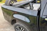 2018 Mercedes-Benz X-Klasse, X250/4X4/AUTOMAT/CRUISE/DAB/KAMERA/AUTOMAT/H.FESTE/LED TAK/FORAN/BAK/S+V DEKK