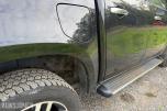 2018 Mercedes-Benz X-Klasse, X250/4X4/AUTOMAT/CRUISE/DAB/KAMERA/AUTOMAT/H.FESTE/LED TAK/FORAN/BAK/S+V DEKK