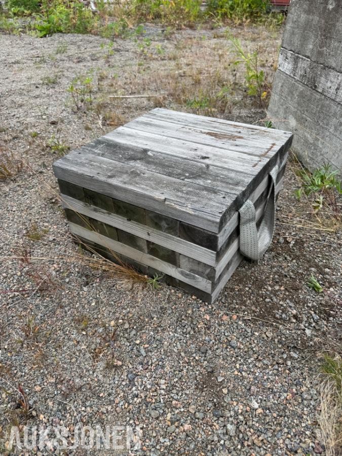 Kranbukker Kranbukker
