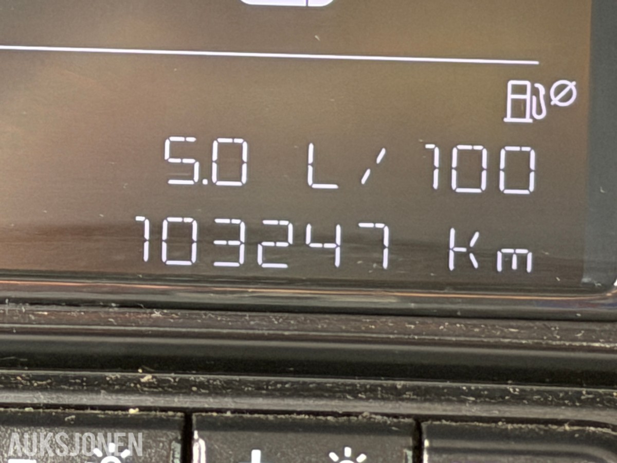 2019 Citroen Berlingo BlueHDI 100hk L1 / H.feste / Varebilinnredning