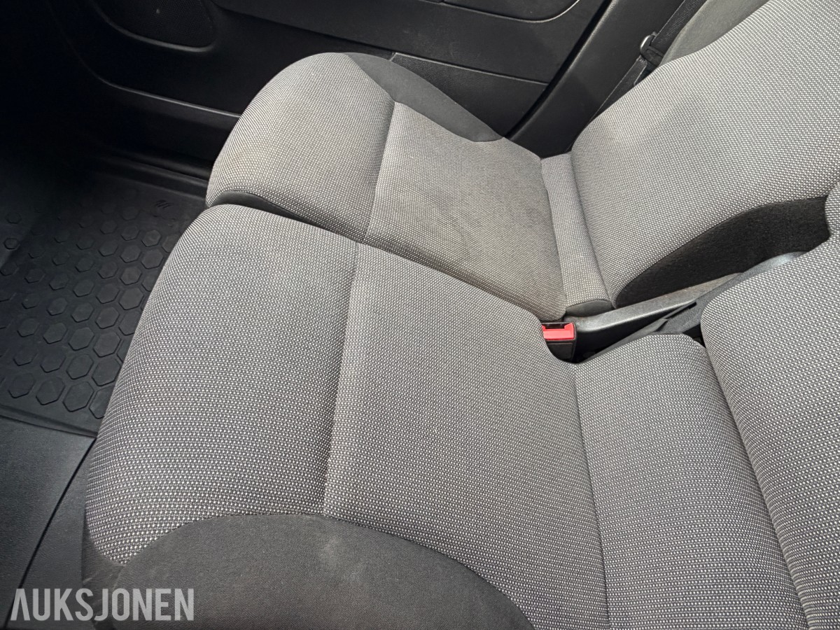 2019 Citroen Berlingo BlueHDI 100hk L1 / H.feste / Varebilinnredning