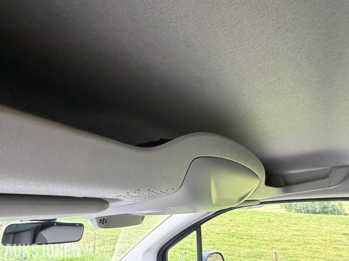 2019 Citroen Berlingo BlueHDI 100hk L1 / H.feste / Varebilinnredning