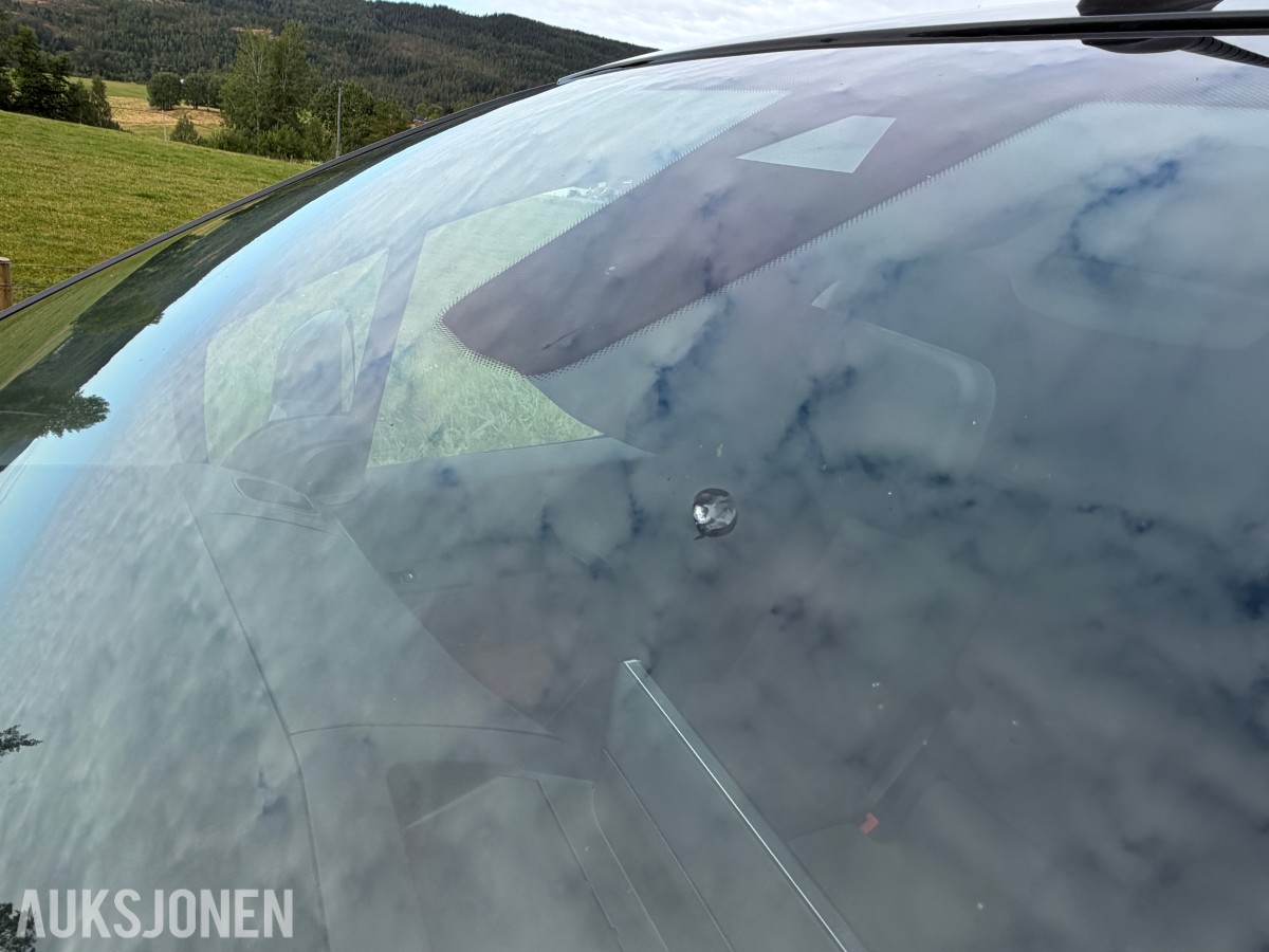 2019 Citroen Berlingo BlueHDI 100hk L1 / H.feste / Varebilinnredning
